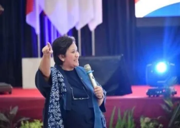 Lestari Moerdijat: Dorong Peningkatan Kemampuan Dosen