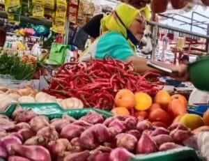 Pastikan Kenaikan Harga Pangan Jelang Ramadhan pada Batasnya