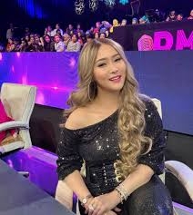 Inul Daratista. (MI)