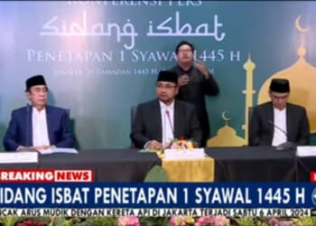Sidang Isbat