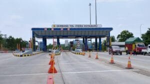 Jamin Mudik Aman dan Nyaman 