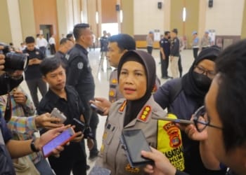 Polda Lampung Siapkan Tim Antibandit pada Operasi Ketupat 2024