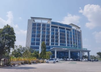 Kementerian Pendidikan Tinggi, Sains, dan Teknologi (Kemendiktisaintek) RI melakukan transformasi pendidikan tinggi guna memajukan ekosistem pendidikan tinggi di Indonesia.