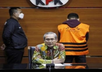 ICW Pasang Badan untuk Wakil Ketua KPK yang Dilaporkan ke Polda Metro Jaya