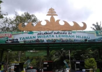 Lembah Hijau