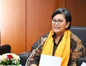 Dorong Percepatan Pengesahan RUU MHA Menjadi Undang-Undang