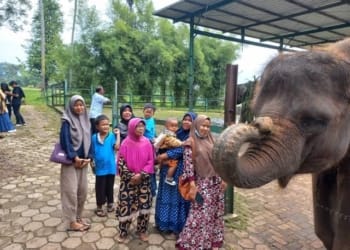 Keamanan dan Sarana Publik Harus Jadi Perhatian Selama Libur Lebaran
