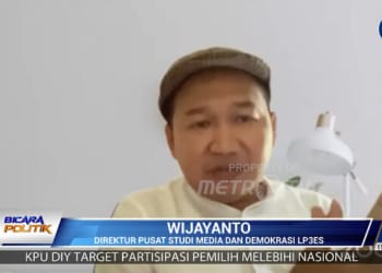 Putusan Sengketa Pilpres 2024 di MK Pengaruhi Kondisi Demokrasi