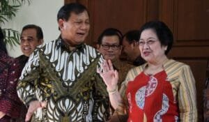 DPP PDIP Sebut Megawati dan Prabowo Siap Bertemu dalam Waktu Dekat