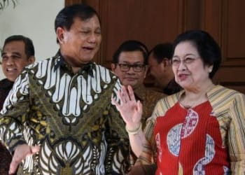 DPP PDIP Sebut Megawati dan Prabowo Siap Bertemu dalam Waktu Dekat
