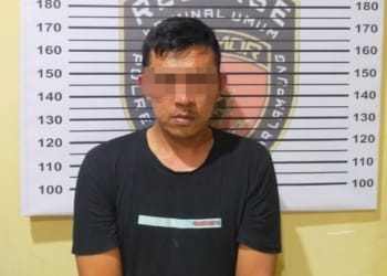 Pencuri Motor dengan Modus Berpura-pura Beli Dibekuk