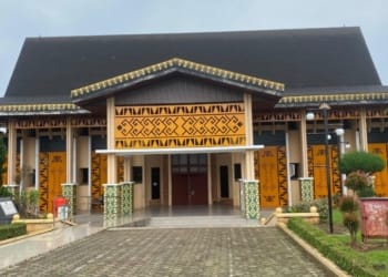 museum lampung