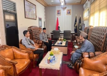 Mantan Napi Lapas Narkotika Dapat Hadiah Umrah Gratis ke Tanah Suci