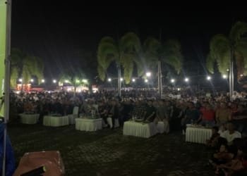 nobar di pesawaran