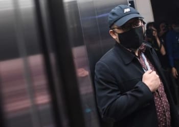 Novel Baswedan Nilai Gugatan Ghufron di PTUN Siasat Halangi Sidang Etik