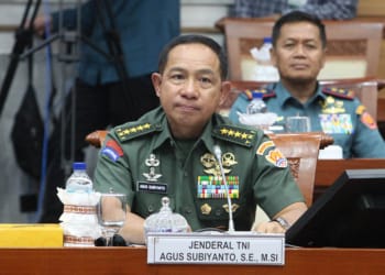 Panglima TNI Minta Persatuan Dijaga Usai Pemilu 2024