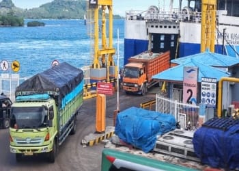 penyeberangan Merak-Bakauheni