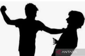 penganiayaan ilustrasi