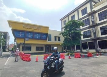 Mau Titip Sepeda Motor Selama Mudik? Ini Syaratnya