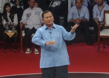 Prabowo bakal Bahas Parpol Gabung Koalisi Indonesia Maju