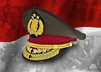 Ini Sejumlah Perwira Polres Lamtim yang Dirotasi