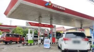 Pemerintah Rancang Format Baru Penyaluran BBM Subsidi