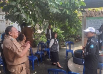 Pemkot Bandar Lampung akan Berdayakan Taman Agrowisata