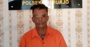 Warga Metro Selatan Ditangkap karena Curi Kambing