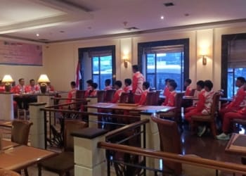 Timnas U-16