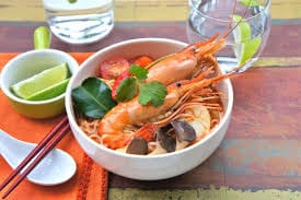 tom yum
