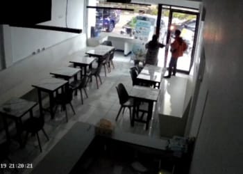 Terduga Pembunuh Wanita Hamil