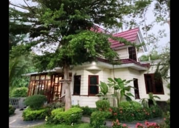 villa gayatri