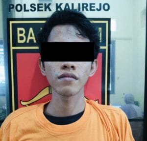 Seorang Perawat Babak Belur Dianiaya Pacar
