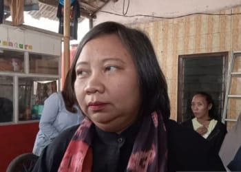 Komisioner Komnas HAM, Anis Hidayah.