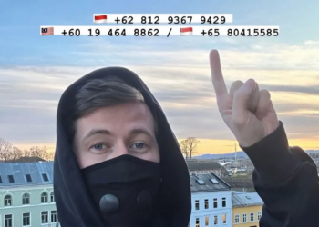 Alan Walker