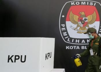 Ilustrasi.(ANTARA/IRFAN ANSHORI)