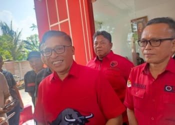 pimpinan dprd bandar lampung