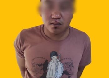 polres pesisir barat