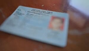 Tahun Depan, NIK KTP Akan Menggantikan Nomor SIM 