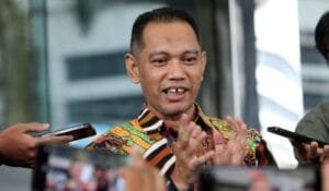 Nurul Ghufron Masih Ingin Jadi Komisioner KPK 