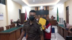 Tidak Banding, Adelia Putri Salma Pertimbangkan Ajukan PK