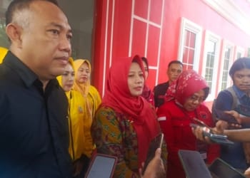 calon bupati pringsewu