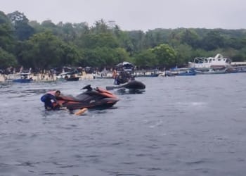 Direktorat Polairud Polda Lampung