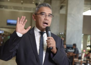 Revisi UU Penyiaran Perlu Keterlibatan Publik