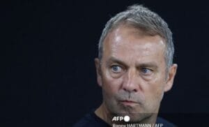 Hansi Flick Gantikan Xavi di FC Barcelona