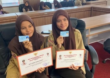 Ini Kegunaan Identitas Kependudukan Digital (IKD) bagi Masyarakat