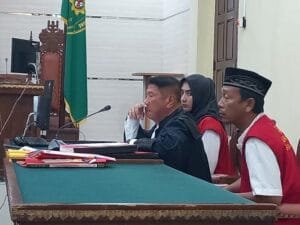 Senin, Sidang Putusan Ratu Narkoba Adelia Putri Salma 