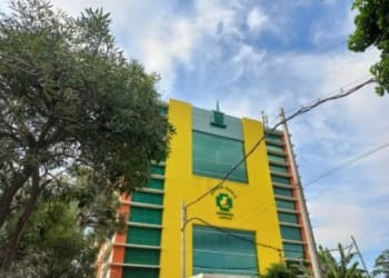 Rumah Sakit Hermina Bandar Lampung.