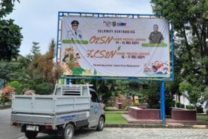 Kantongi Puluhan Prestasi Nasional, Sineas Muda ini Wakili Lampung di Film Pendek FLS2N