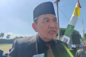 Wabah Flu Singapura di Lampung Terindikasi 145 Kasus